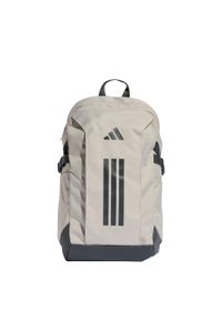 Plecak Adidas Power. Kolor: szary, beżowy, wielokolorowy #1