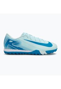 Buty piłkarskie męskie Nike Mercurial Vapor 16 Academy TF. Kolor: niebieski. Sport: piłka nożna