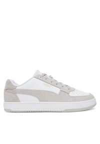 Sneakersy Puma. Kolor: biały #1