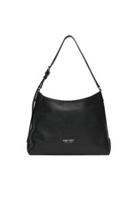 Torebka Nine West. Kolor: czarny