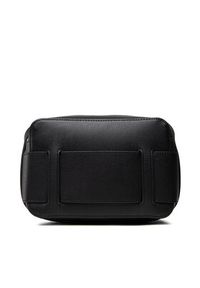 Armani Exchange Torebka 942699 0A874 00020 Czarny. Kolor: czarny. Materiał: skórzane #6