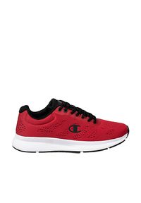 Champion Sneakersy "Jaunt Mesh" | S21346 | Jaunt Mesh | Mężczyzna | Czerwony. Kolor: czerwony. Materiał: materiał #2