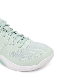 Asics Buty do tenisa Gel-Dedicate 8 1042A237 Zielony. Kolor: zielony. Materiał: skóra. Sport: tenis #3