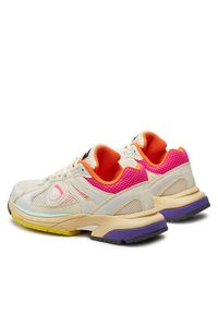 Blauer Sneakersy S4MOON01/MEP Różowy. Kolor: różowy #3