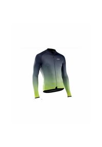 NORTHWAVE - Jersey Northwave Blade 3. Kolor: biały. Materiał: jersey