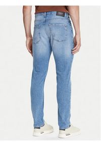 BOSS Jeansy C-Delaware 50544869 Niebieski Slim Fit. Kolor: niebieski #3