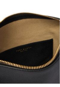 Tory Burch Torebka 176674 Czarny. Kolor: czarny. Materiał: skórzane #2