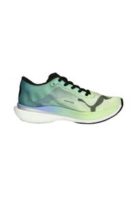 Buty do biegania Dorosły Puma Deviate Nitro Elite 2 czarny. Kolor: czarny. Sport: bieganie #1