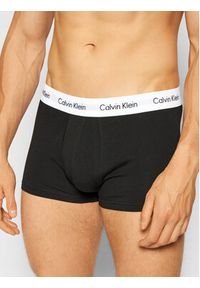 Calvin Klein Underwear Komplet 3 par bokserek 0000U2664G Kolorowy. Materiał: bawełna. Wzór: kolorowy #6
