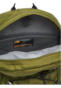 The North Face Plecak Borealis NF00CF9C4FR1 Zielony. Kolor: zielony. Materiał: materiał #5