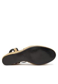 Castañer Espadryle Cass/104 025684 Czarny. Kolor: czarny #5