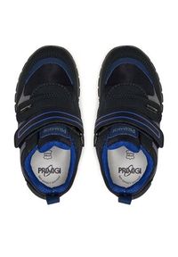 Primigi Sneakersy GORE-TEX 4889311 M Niebieski. Kolor: niebieski. Technologia: Gore-Tex #5