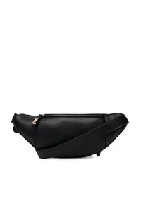 Liu Jo Nerka AA6213 E1012 Czarny. Kolor: czarny. Materiał: skóra #4