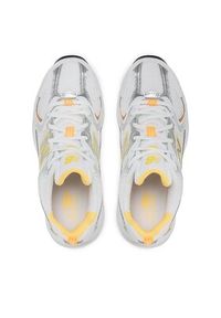 New Balance Sneakersy MR530PUT Biały. Kolor: biały. Materiał: materiał #6