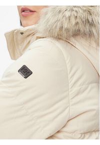 Helly Hansen Kurtka zimowa Blossom 53624 Écru Regular Fit. Materiał: syntetyk. Sezon: zima #3