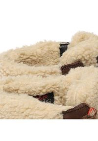 keen - Keen Śniegowce Elle Winter Boot Wp 1026709 Brązowy. Kolor: brązowy. Materiał: nubuk, skóra #4