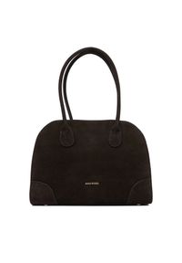 Gino Rossi - Torebka GINO ROSSI. Kolor: brązowy #1