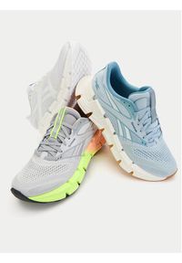 Reebok Buty do biegania EO-FLOATZIG 2 100244487 Szary. Kolor: szary. Materiał: materiał #2