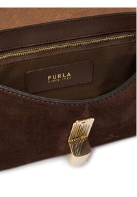 Furla Torebka Iride S WB02206 BX4597 CN 3244S Brązowy. Kolor: brązowy. Materiał: skórzane #3