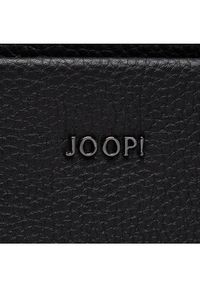 JOOP! Saszetka Luan 4140006307 Czarny. Kolor: czarny. Materiał: skóra #2
