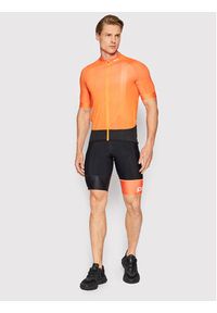 POC Szorty rowerowe 58145 Czarny Regular Fit. Kolor: czarny. Materiał: syntetyk #4