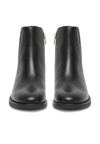 Lasocki Botki CEO-RST-6397-01 Czarny. Kolor: czarny. Materiał: skóra #2