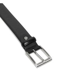 Gino Rossi Pasek C-MASON-ZZ23162 Czarny. Kolor: czarny. Materiał: skóra #3
