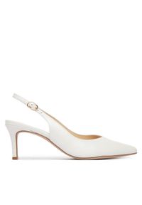 HÖGL Szpilki 0-186205-03000 Biały. Kolor: biały. Materiał: skóra. Obcas: na szpilce #1