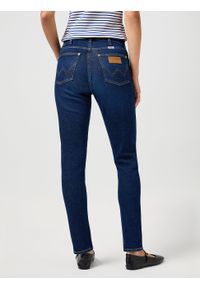 Wrangler - WRANGLER DAMSKIE SPODNIE JEANSOWE WRANGLER SIENNA WEATHERED RINSE 112362642 #3