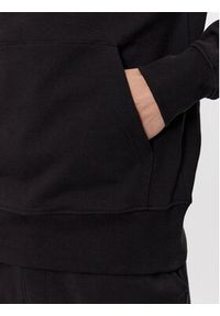 Calvin Klein Jeans Bluza Institutional J30J324620 Czarny Regular Fit. Kolor: czarny. Materiał: bawełna