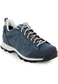 Buty MEINDL Rialto Lady GTX. Kolor: niebieski. Styl: sportowy