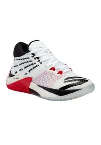 skechers - Buty do koszykówki męskie SKECHERS SKX Elevate. Kolor: biały. Model: Skechers Sport. Sport: koszykówka #1