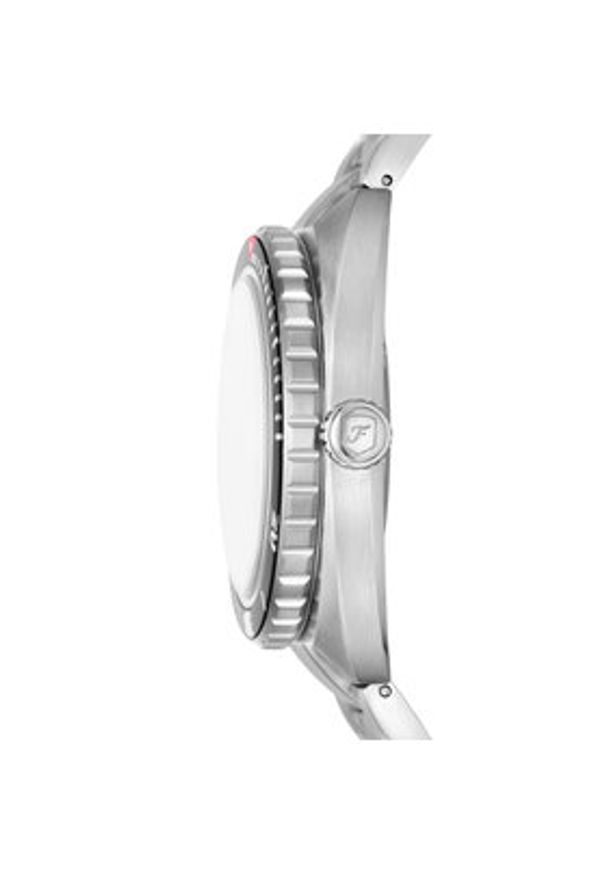 Fossil Zegarek Breaker FS6064 Niebieski. Kolor: niebieski