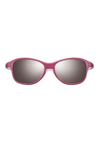 Okulary dziecięce JULBO BOOMERANG. Kolor: różowy