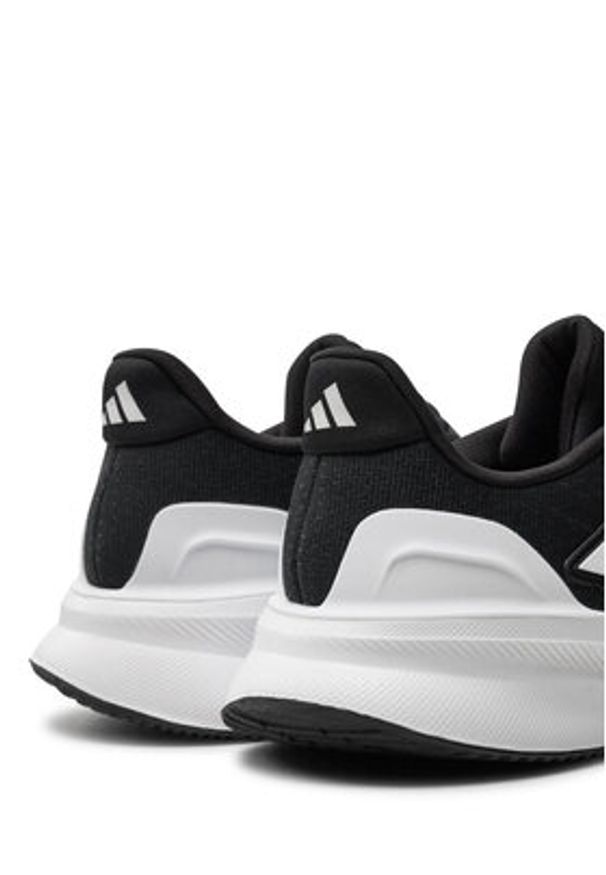 Adidas - adidas Buty do biegania Ultrarun 5 IH2636 Czarny. Kolor: czarny. Materiał: materiał, mesh