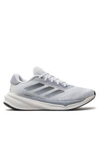 Adidas - adidas Buty Supernova Stride IG8292 Biały. Kolor: biały #1