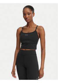 Guess Biustonosz top V6GP14 K3056 Czarny. Kolor: czarny. Materiał: syntetyk #1