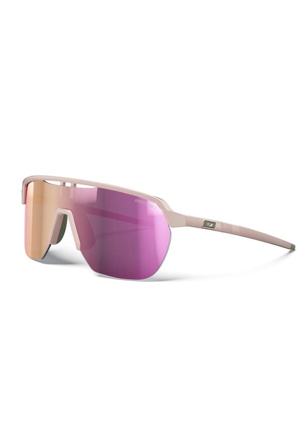 Okulary rowerowe JULBO FREQUENCY różowe | Spectron cat 3. Kolor: różowy
