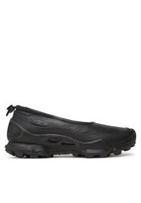 ecco - ECCO Półbuty Biom C-Trail W 80326351052 Czarny. Kolor: czarny. Materiał: skóra