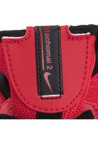 Nike Buty Machomai 321819 610 Czerwony. Kolor: czerwony. Materiał: materiał #5