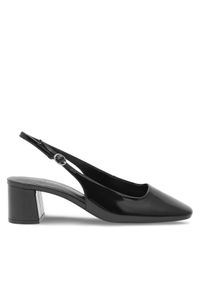 Jenny Fairy Czółenka Solene WYL04091-1 Czarny. Kolor: czarny. Materiał: syntetyk #1