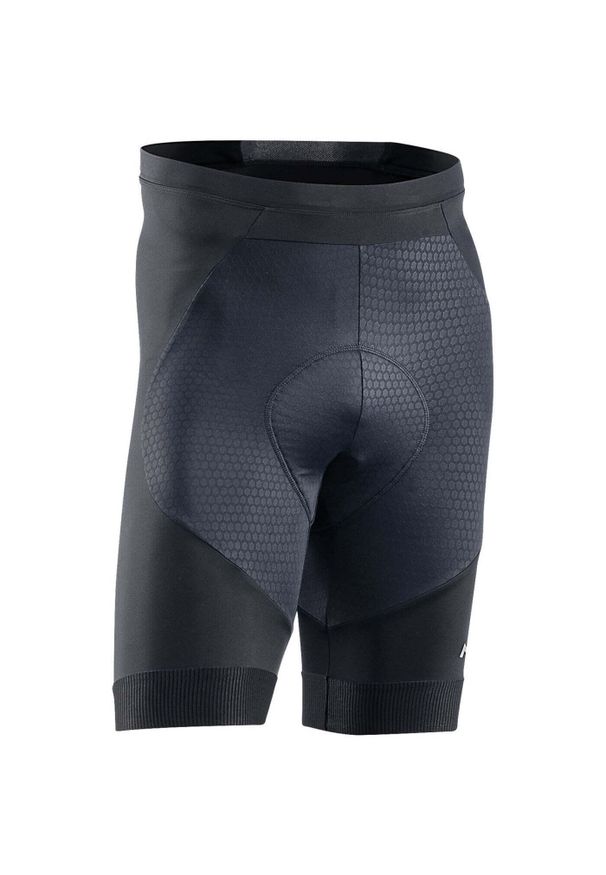 NORTHWAVE - Szorty Northwave Active PAD K110. Kolor: czarny. Sport: kolarstwo