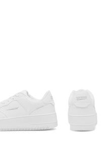 Sprandi Sneakersy WP07-1234 Biały. Kolor: biały. Materiał: syntetyk, materiał #7
