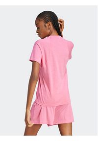 Adidas - adidas T-Shirt Future Icons Winners 3.0 IM2417 Różowy Regular Fit. Kolor: różowy. Materiał: syntetyk #2