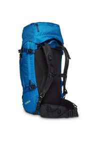 Plecak Black Diamond Mission 55. Kolor: niebieski