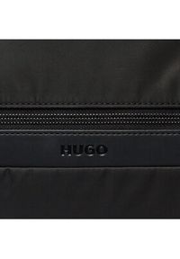 Hugo Plecak Wayner 50503799 10251848 01 Czarny. Kolor: czarny. Materiał: materiał