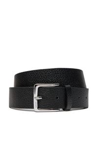 Pasek Męski BOSS. Kolor: czarny #1