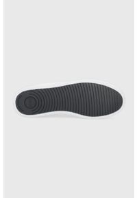 Colmar sneakersy white-anthracite kolor biały. Nosek buta: okrągły. Zapięcie: sznurówki. Kolor: biały. Materiał: guma #3