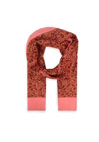 Chantelle Chusta C11R20 Różowy. Kolor: różowy. Materiał: bawełna #3