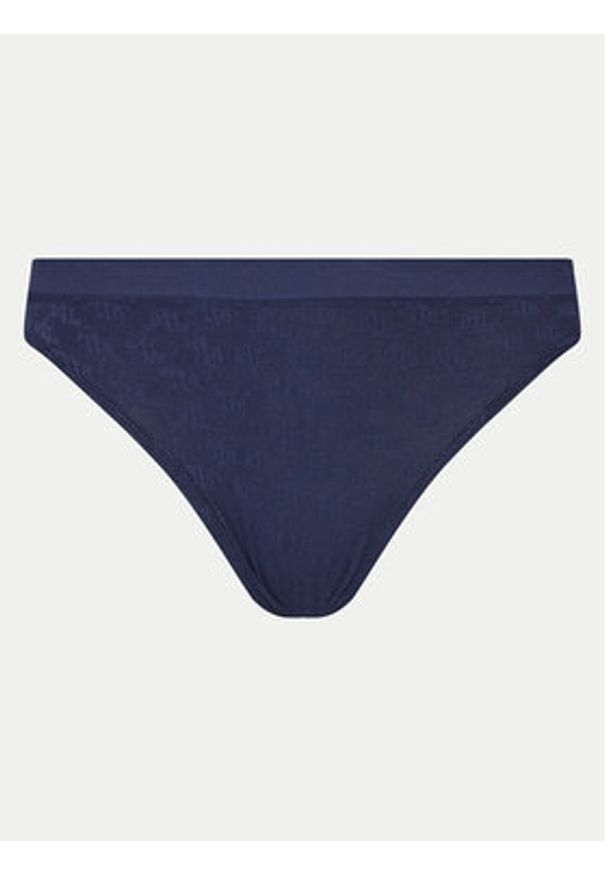 Lauren Ralph Lauren - LAUREN RALPH LAUREN Komplet 3 par fig klasycznych 4L0185 Kolorowy. Materiał: syntetyk. Wzór: kolorowy